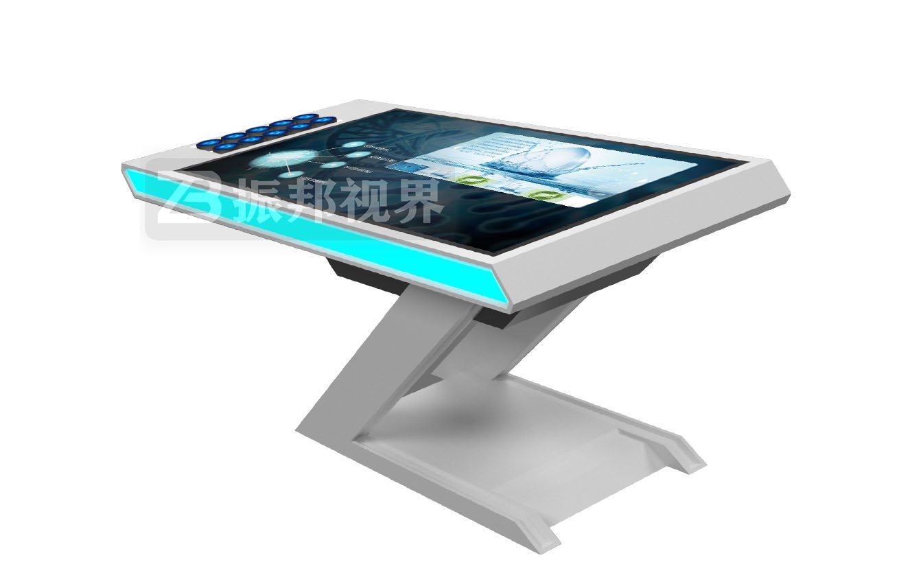 AR物體識別桌詳情頁介紹|物體識別