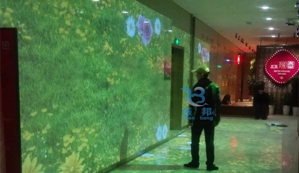 互動(dòng)投影_墻面互動(dòng)投影_多屏互動(dòng)投影_全息互動(dòng)投影_互動(dòng)投影系統(tǒng)